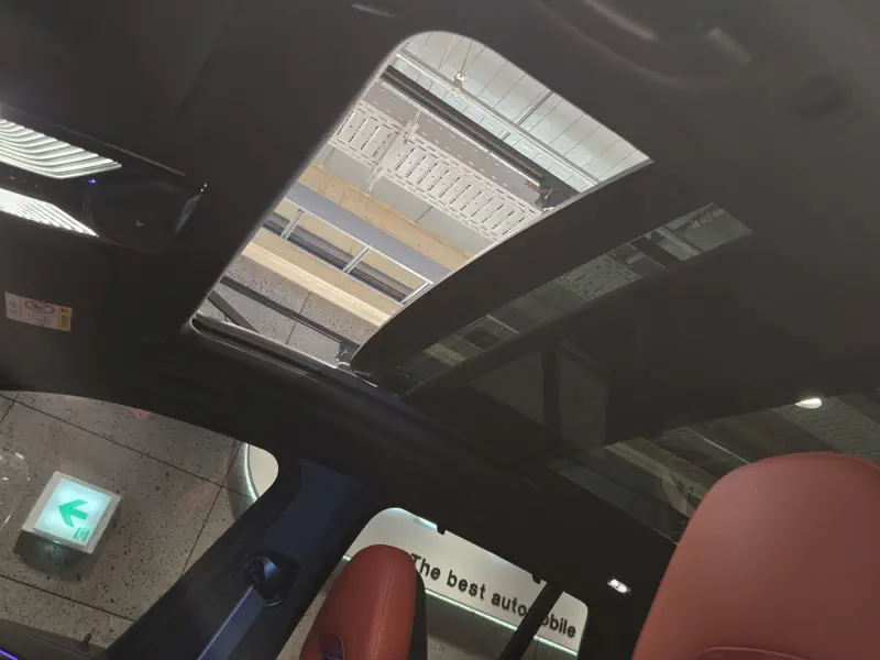 BMW X3M