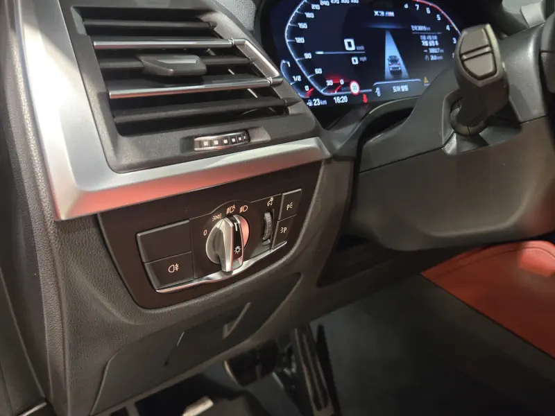 BMW X3M