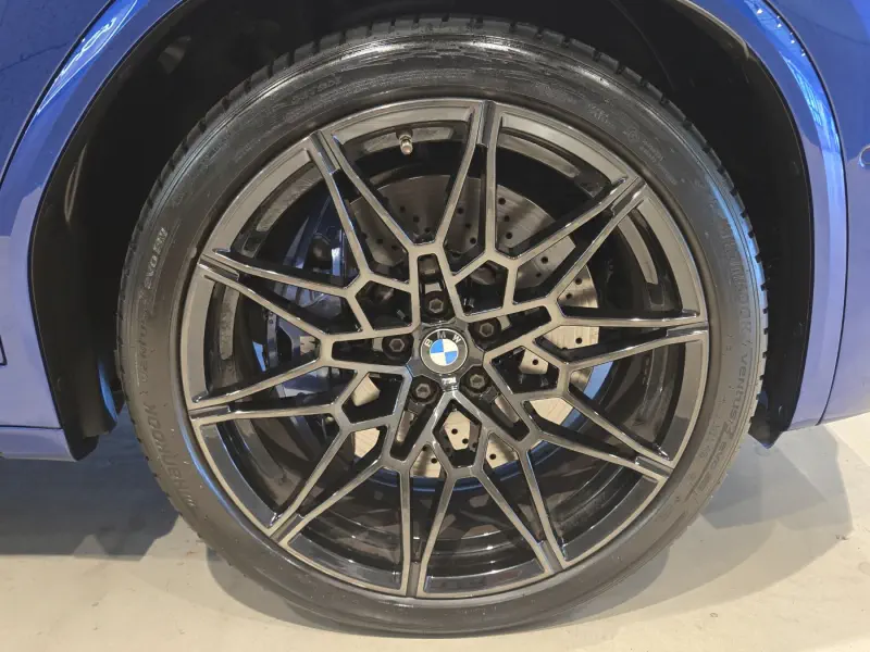BMW X3M