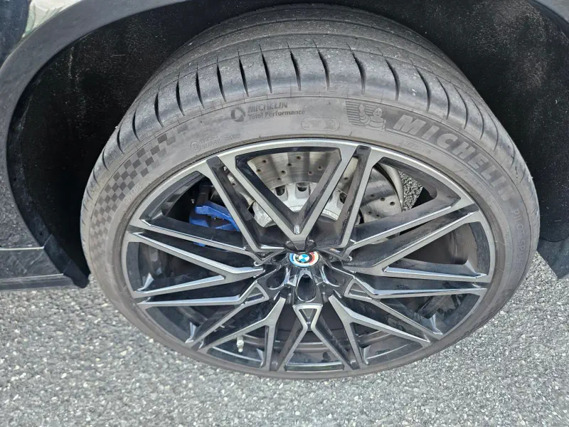 BMW X6M