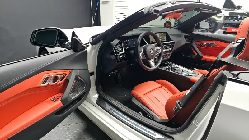 BMW Z4
