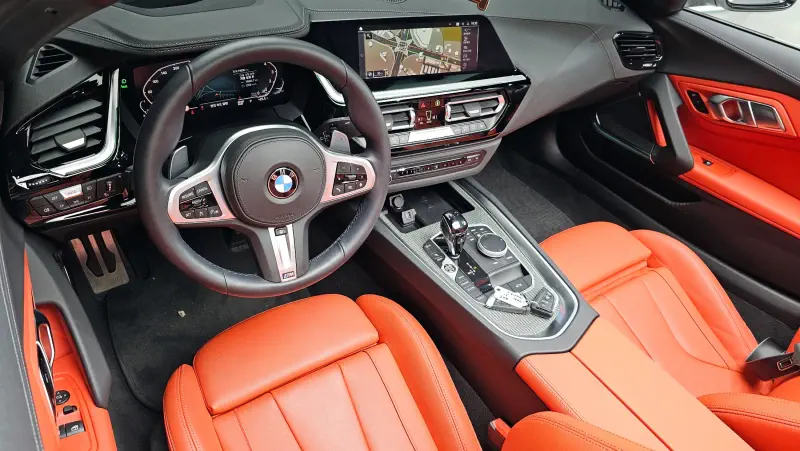 BMW Z4