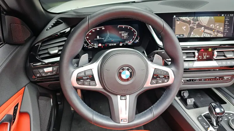 BMW Z4