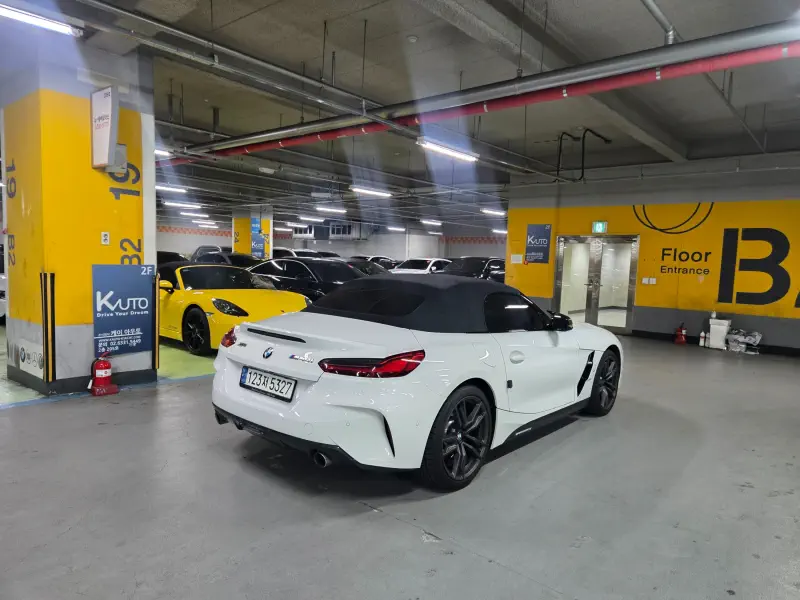 BMW Z4