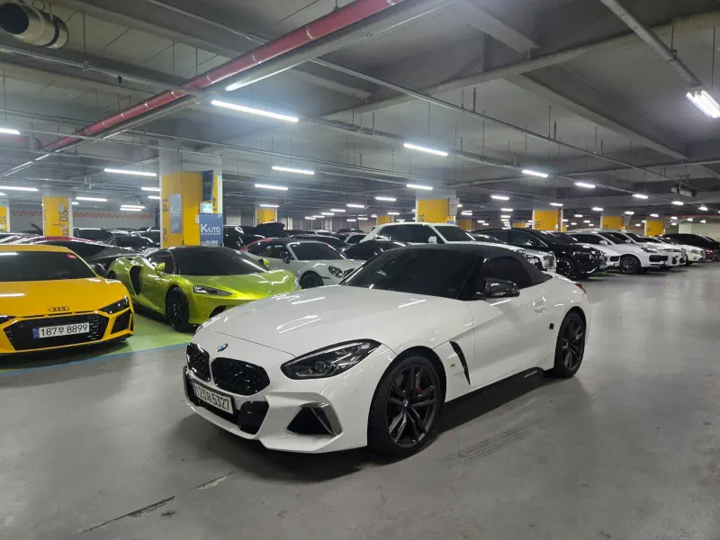 BMW Z4