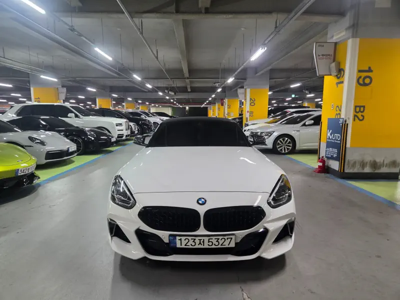 BMW Z4