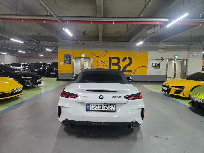 BMW Z4
