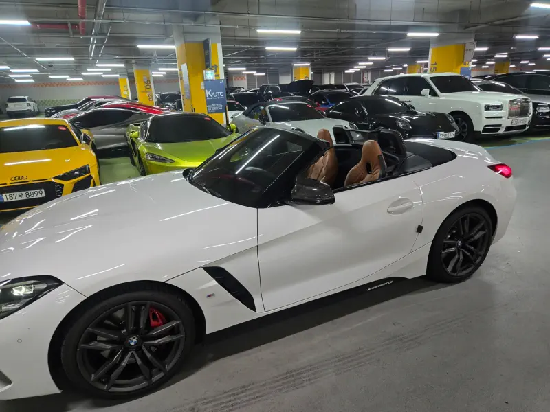 BMW Z4