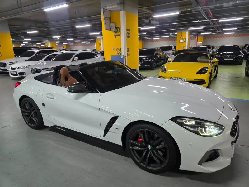 BMW Z4