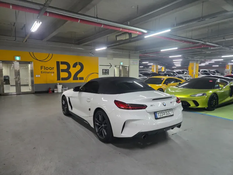 BMW Z4