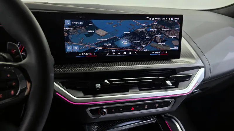 BMW XM