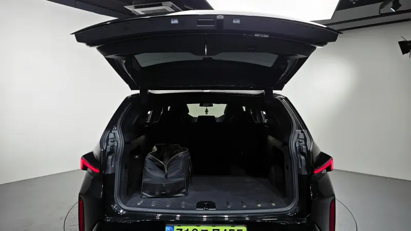 BMW XM