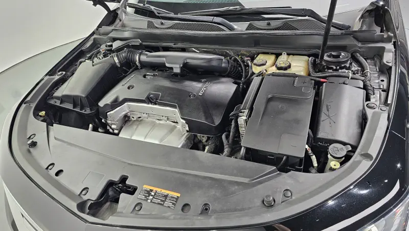 Daewoo Impala