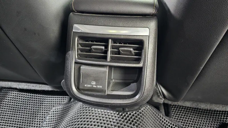 Daewoo Impala