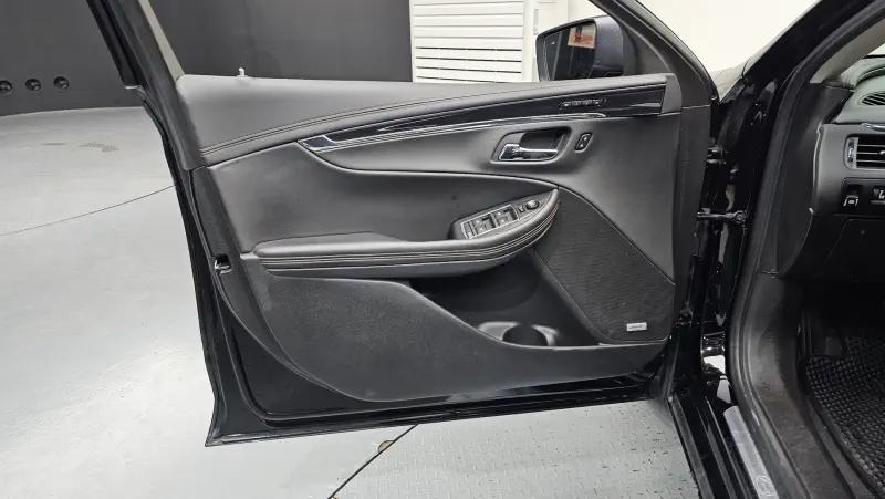 Daewoo Impala