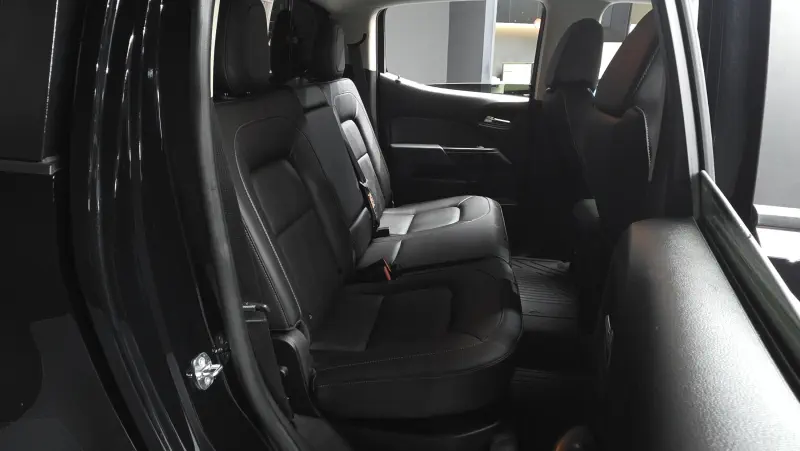 Daewoo Colorado
