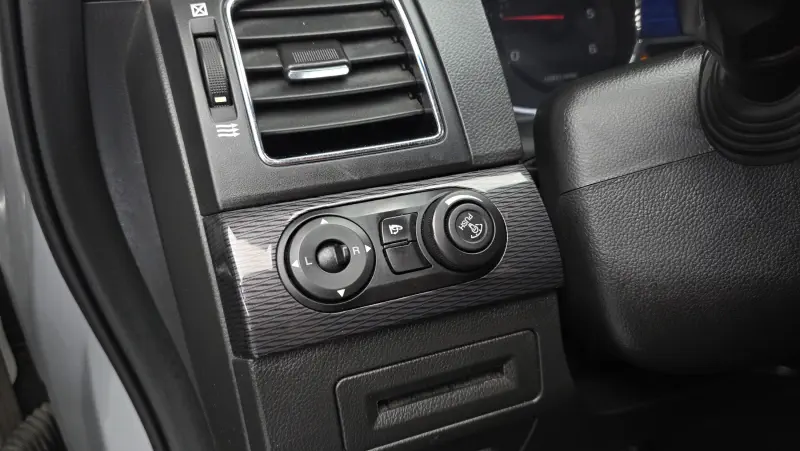 Daewoo Captiva