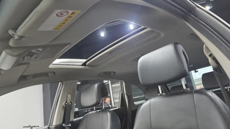 Daewoo Captiva