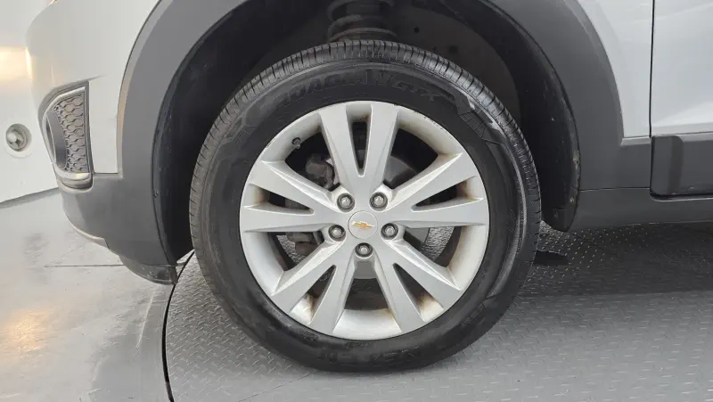 Daewoo Captiva
