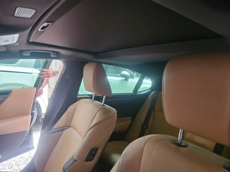 Lexus ES300h