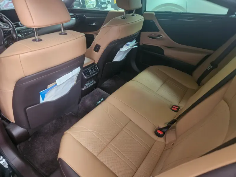 Lexus ES300h