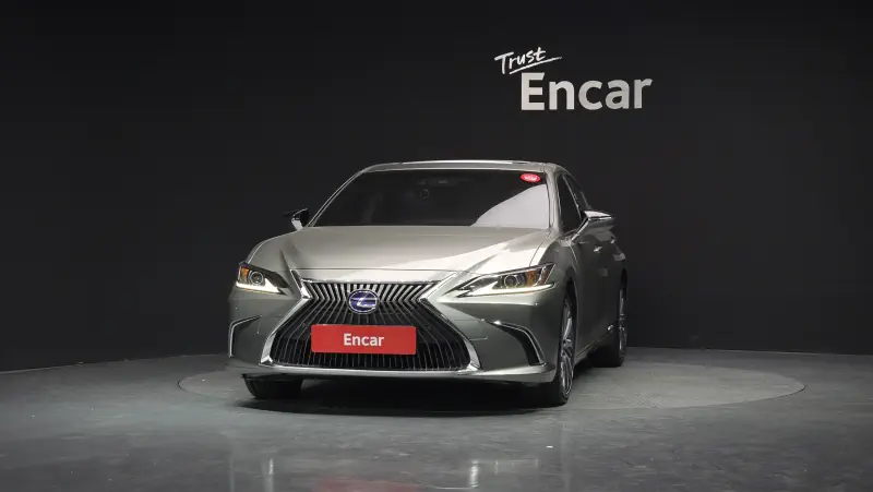 Lexus ES300h