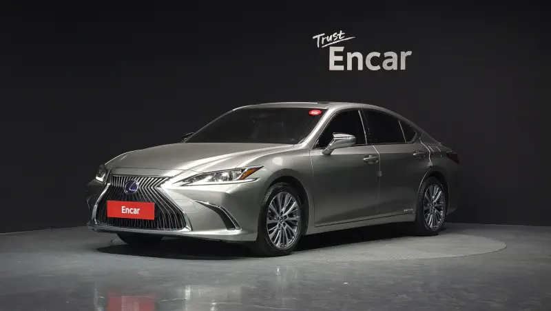 Lexus ES300h