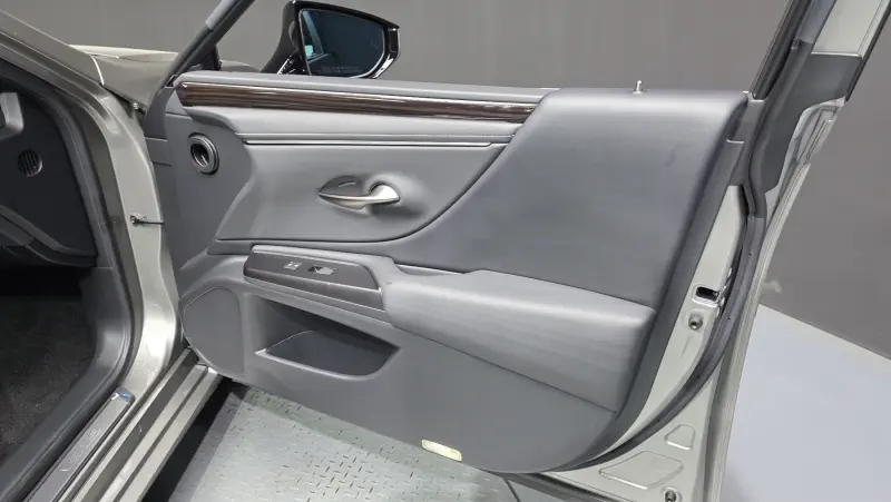 Lexus ES300h