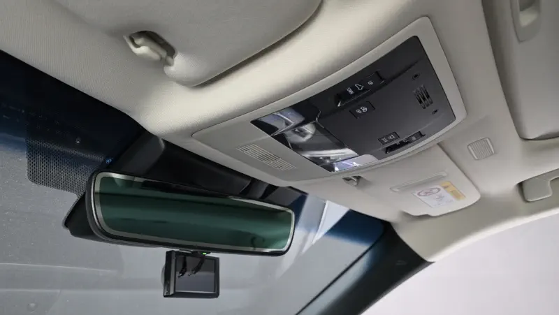 Lexus ES300h