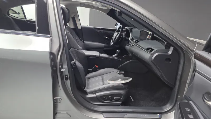 Lexus ES300h