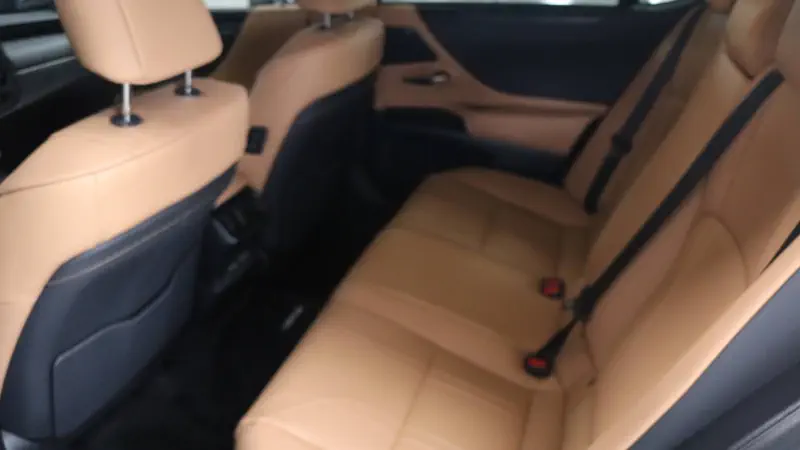 Lexus ES300h