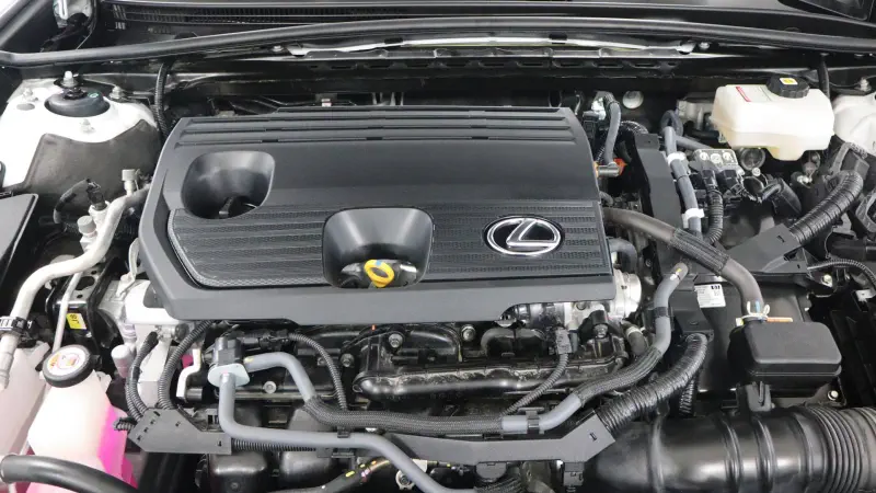 Lexus ES300h