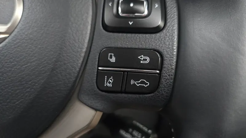 Lexus NX300h