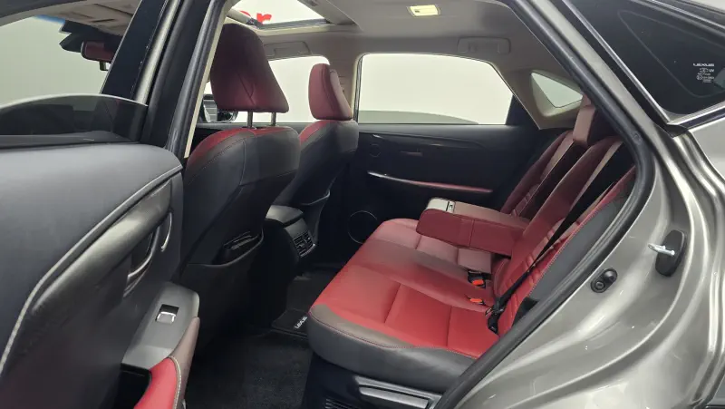 Lexus NX300h
