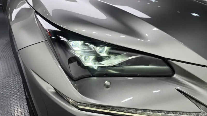 Lexus NX300h