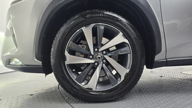 Lexus NX300h
