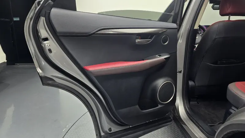 Lexus NX300h