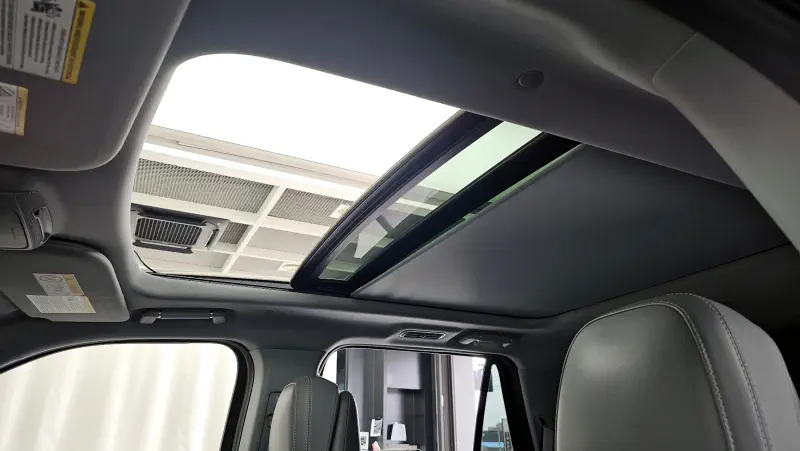 Lincoln Navigator