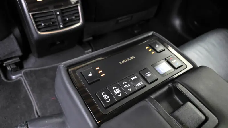 Lexus ES300h