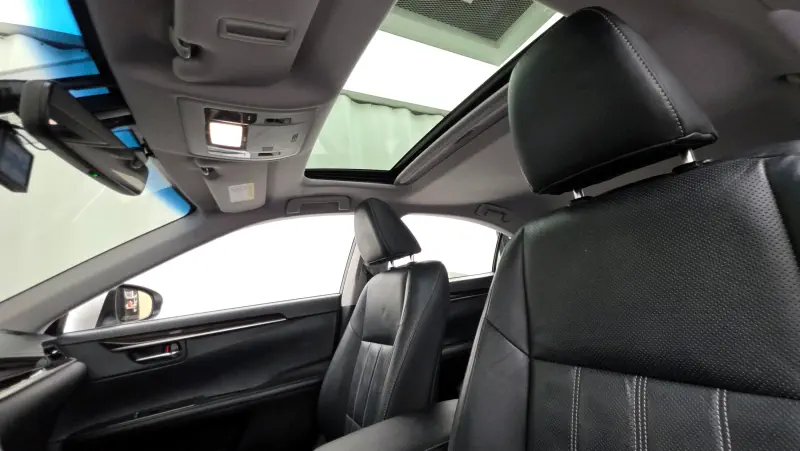 Lexus ES300h
