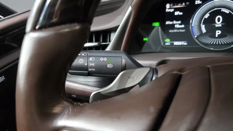 Lexus ES300h