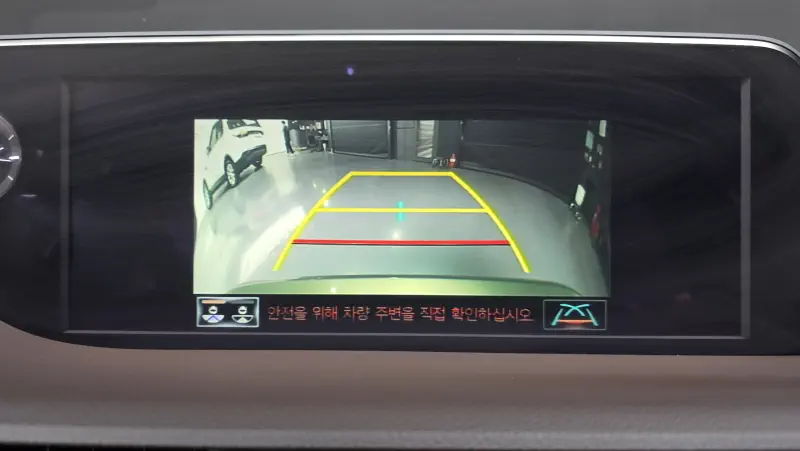 Lexus ES300h
