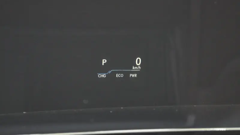 Lexus ES300h