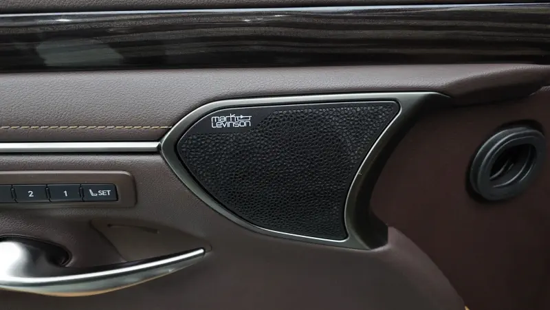 Lexus ES300h