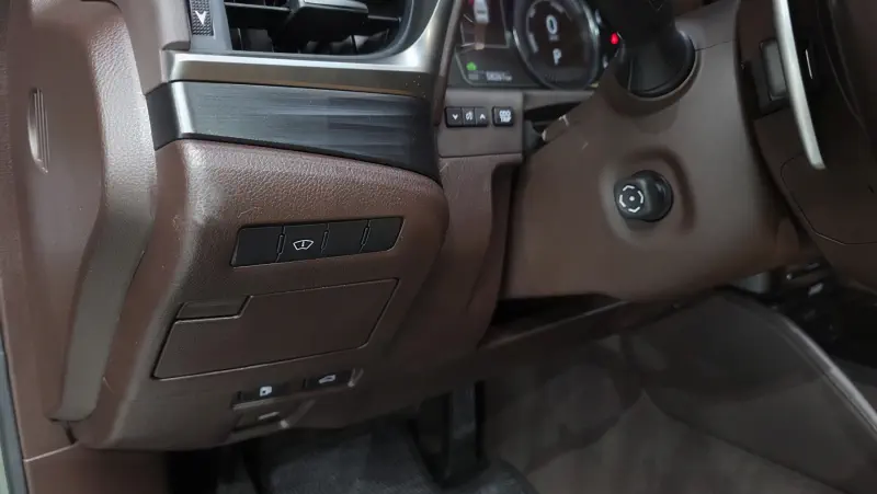 Lexus ES300h