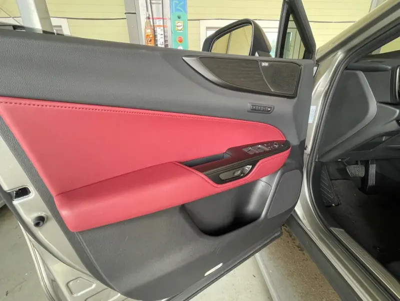 Lexus NX350h