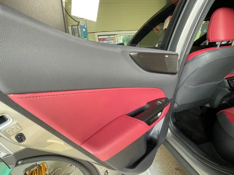 Lexus NX350h