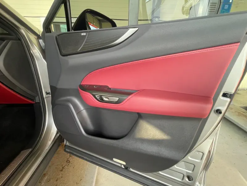 Lexus NX350h
