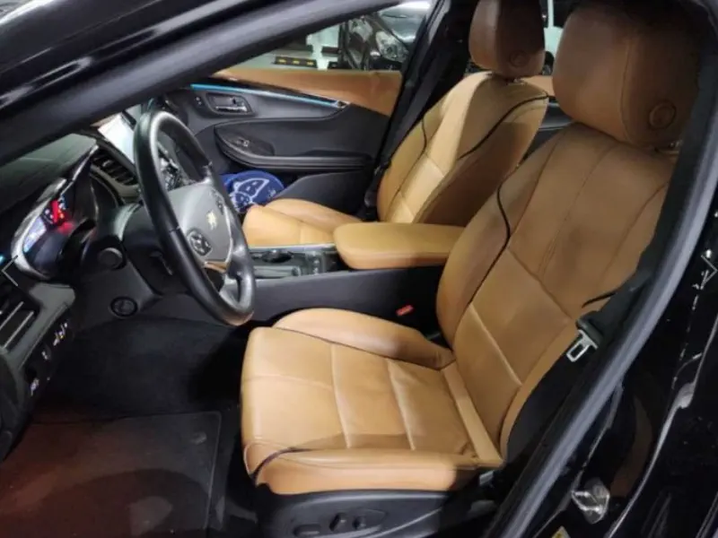 Daewoo Impala