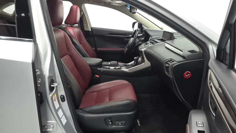 Lexus NX300h